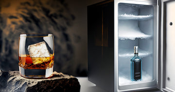 Fra lun til iskold: Temperaturens rolle i spiritus