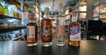Værd at vide om dansk whisky