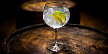 Klar til forårsfriske Gin-Cocktails: Klassisk, Smash & Sour