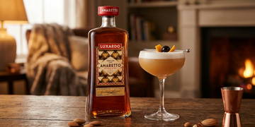 Amaretto og Amaretto Sour: Den italienske likør og dens bedste drinks