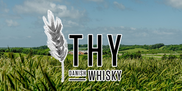 Oplev Thy Whisky