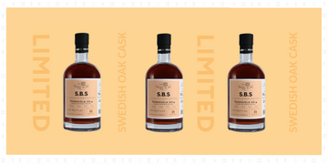 SBS Venezuela 2014 Swedish Oak Et Unikt Rom Eventyr