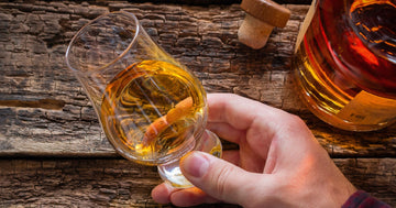 Lær at smage og vurdere rom som en ekspert!