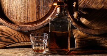 Hvad er bourbon? En guide til historien bag og smagen i den amerikanske klassiker