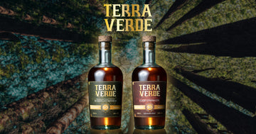 Nye produkter i kategorien ekstra sød sukkerrørsbaseret spiritus