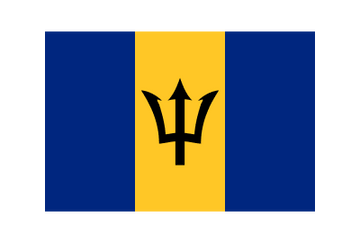 Barbados rom
