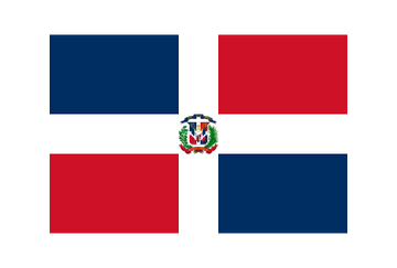 Dominikansk rom og sukkerrørsspiritus