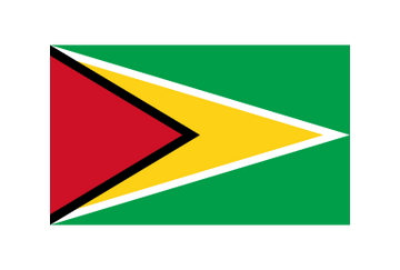 Guyana rom