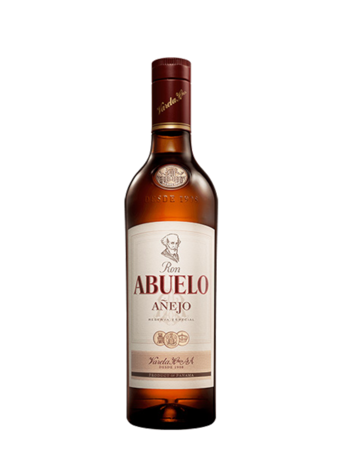 Abuelo 5 år Anejo Reserva Especial Rom