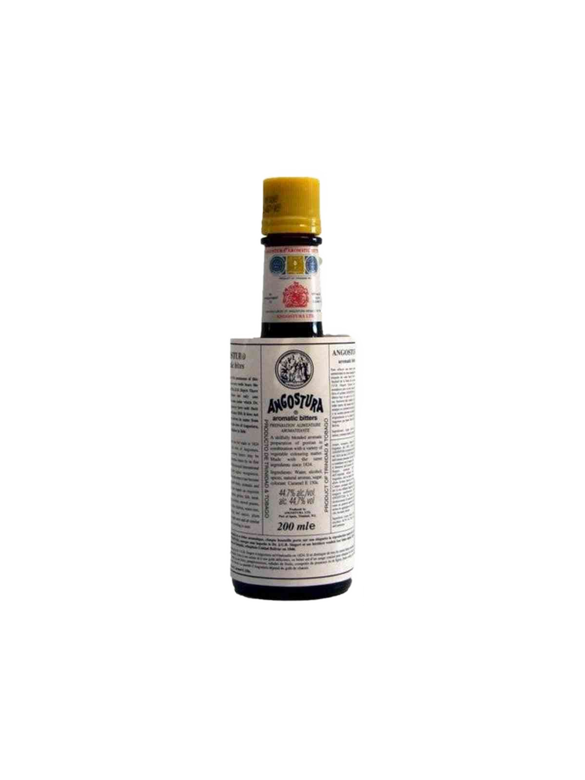 Angostura Aromatic Bitters