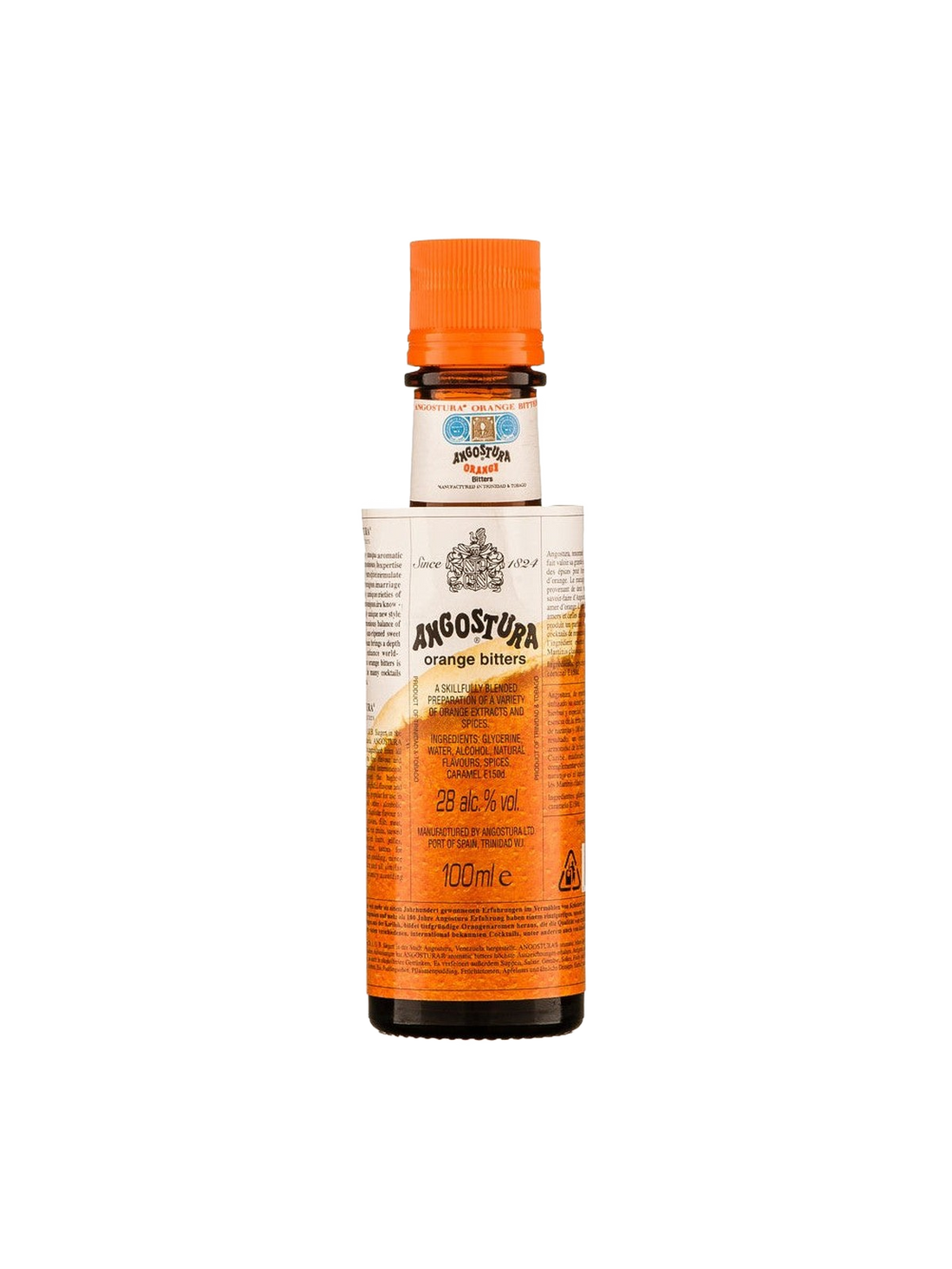 Angostura Orange Bitters