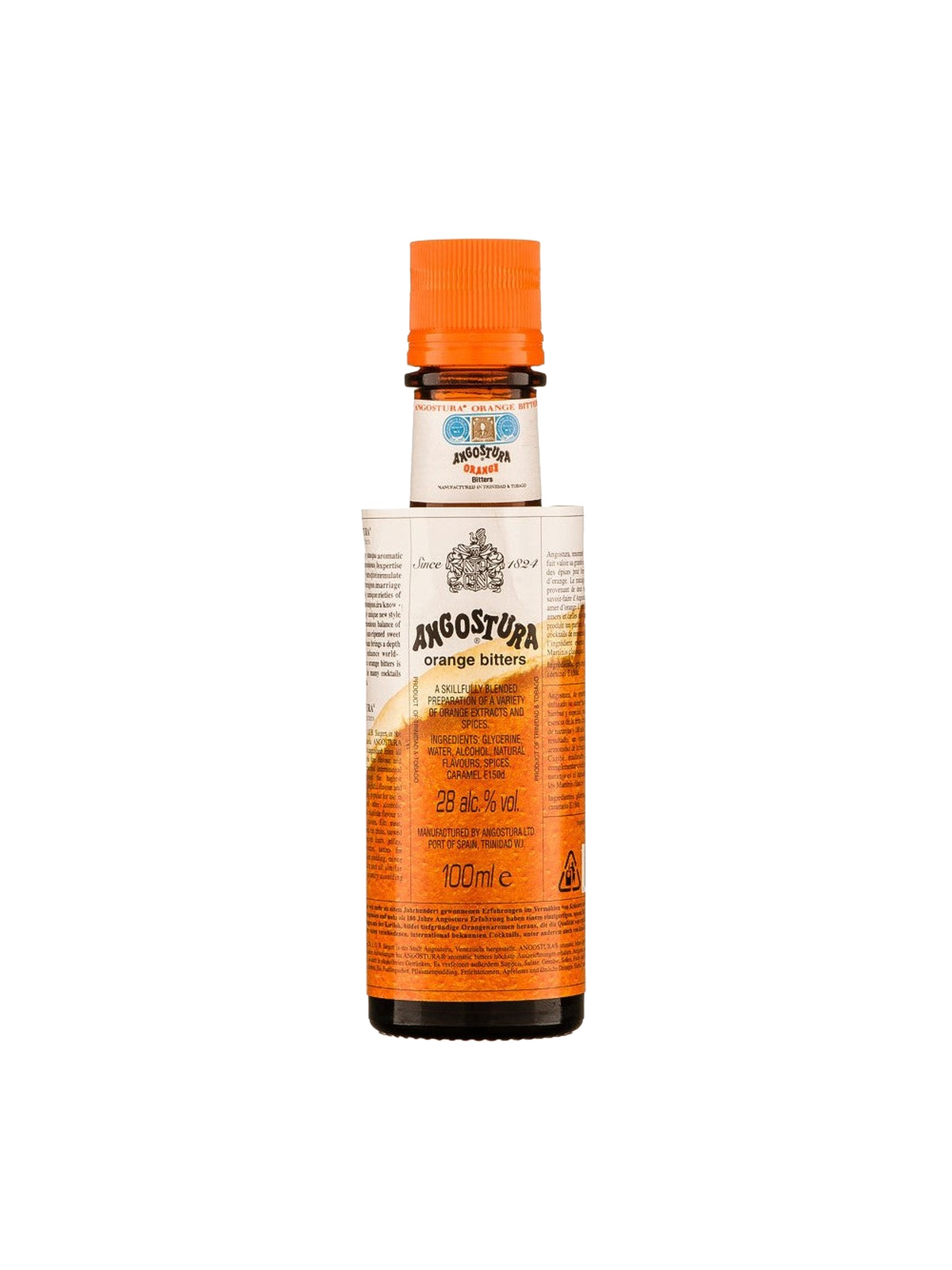 Angostura Orange Bitters