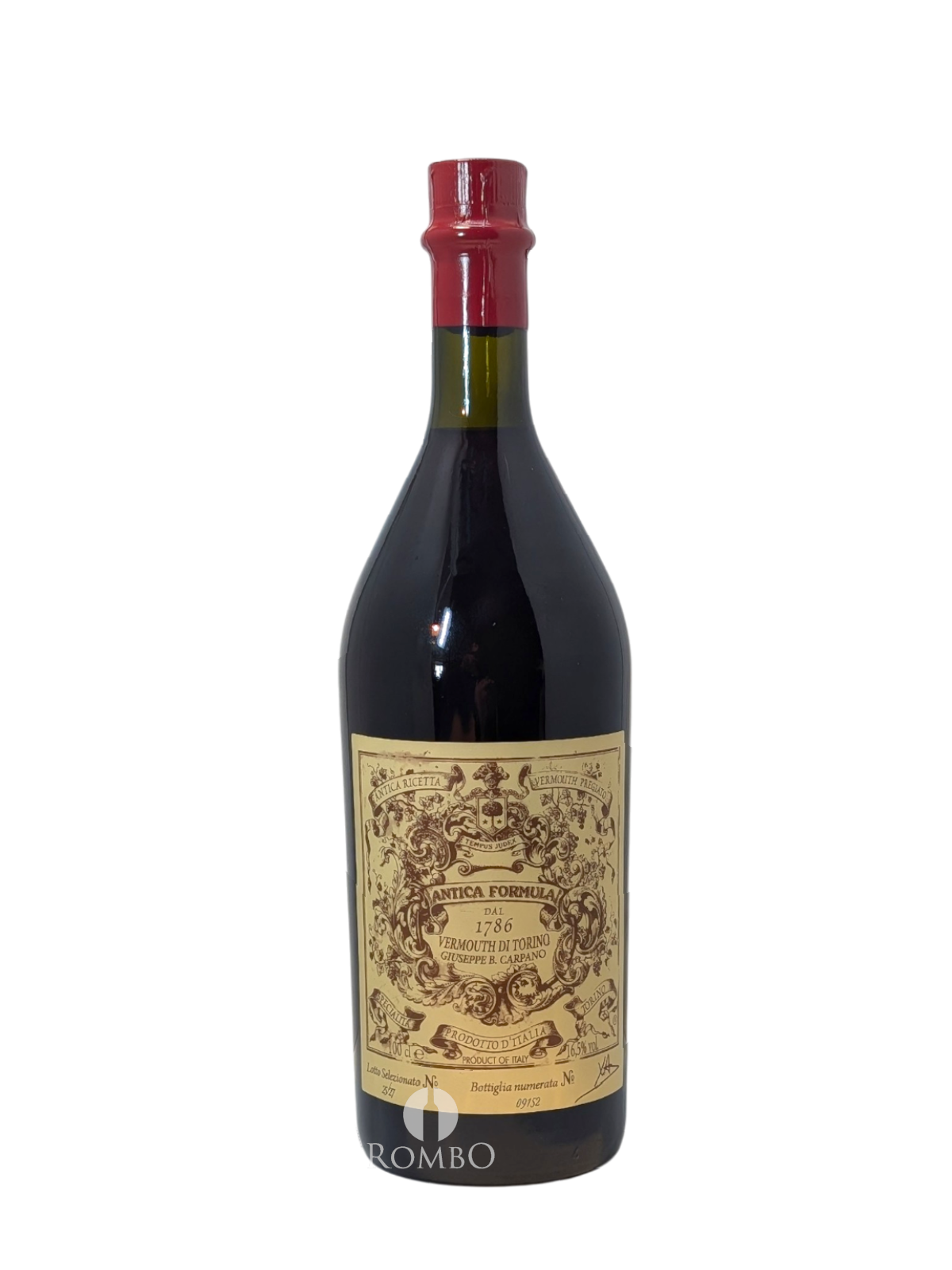 Antica Formula Vermouth - 1 liter