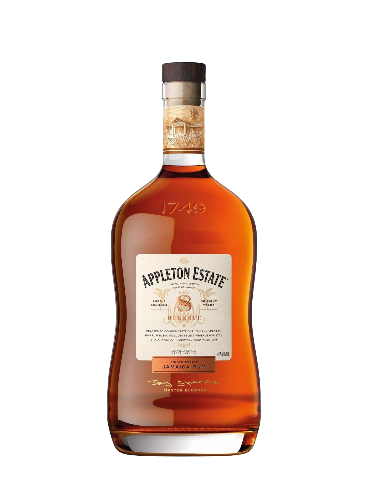 Appleton Estate Reserve Rum 8 år