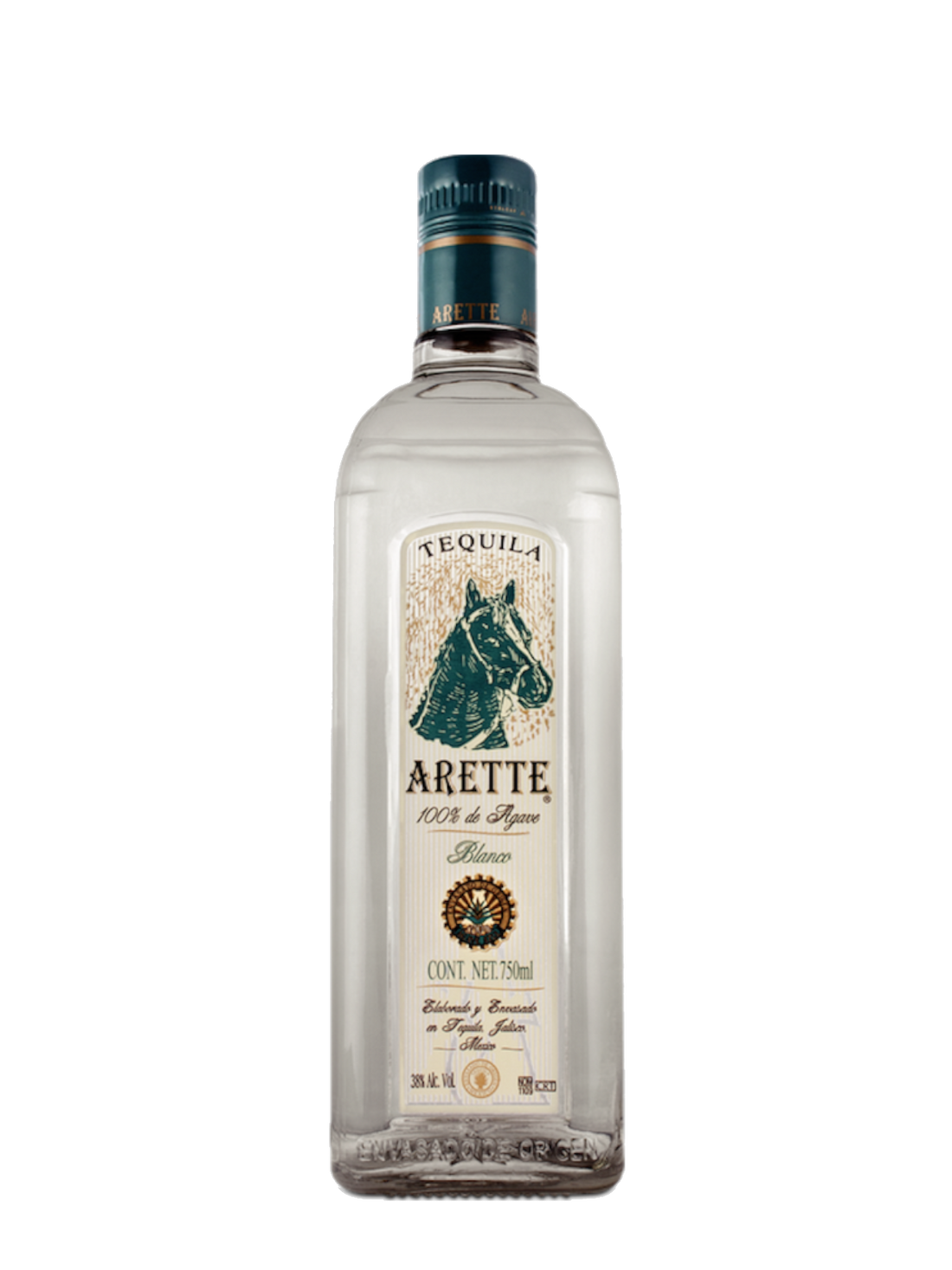 Arette Tequila Blanco