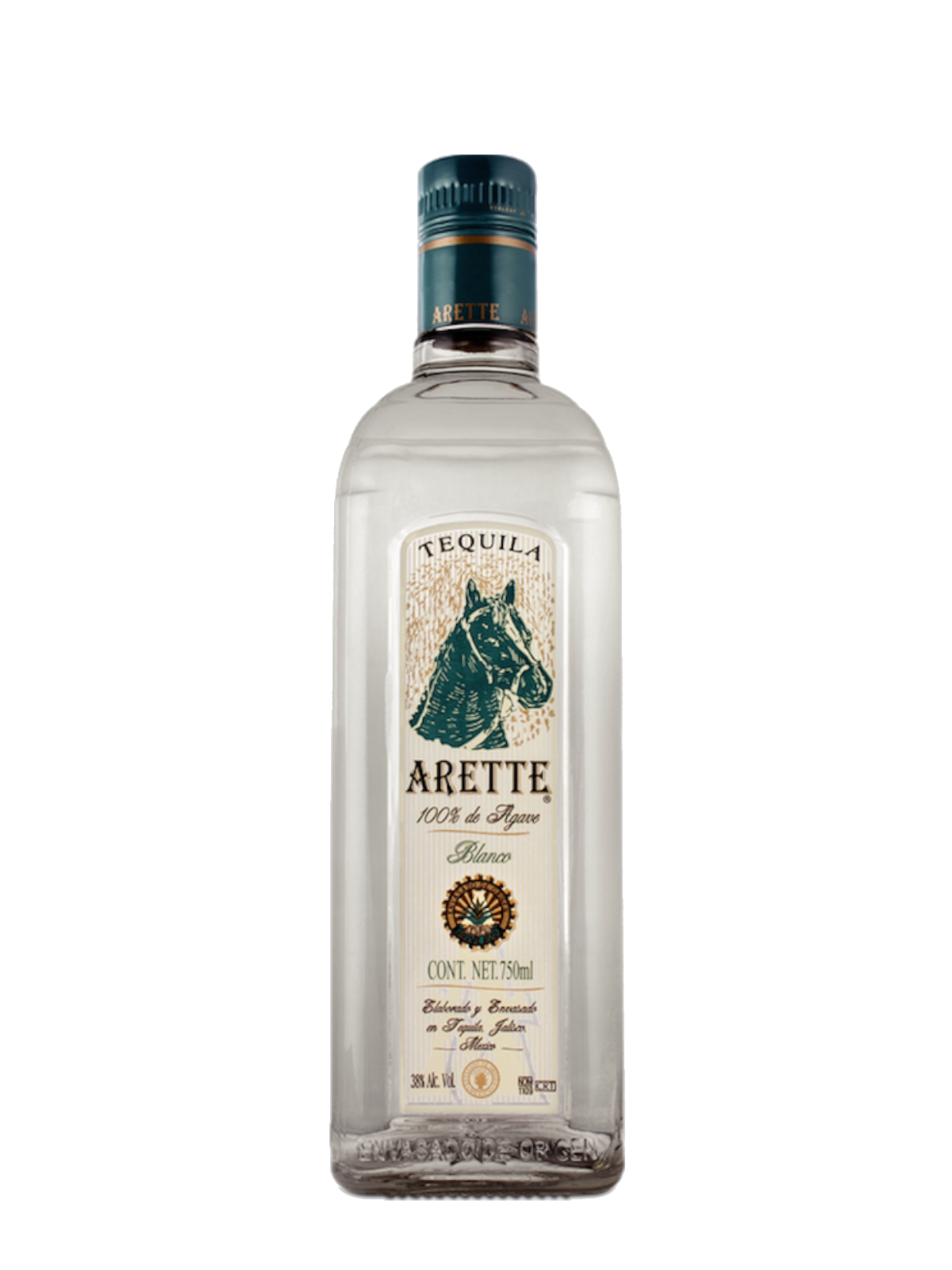 Arette Tequila Blanco