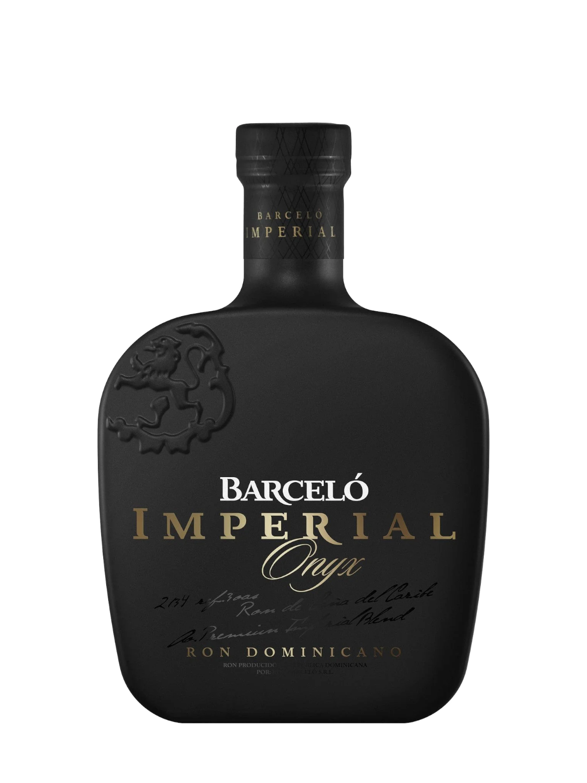 Barceló Onyx Imperial Rum