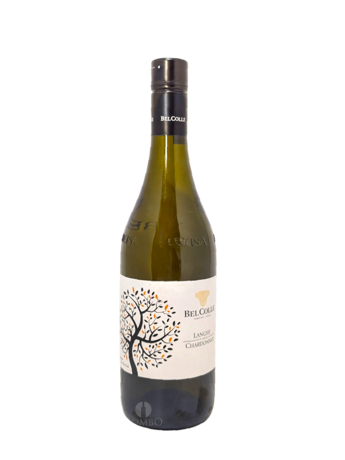 Bel Colle 2024 Langhe Chardonnay
