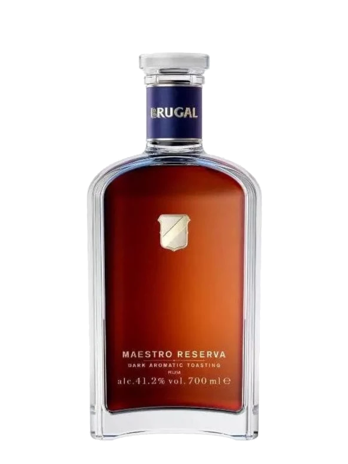 Brugal Maestro Reserva rom