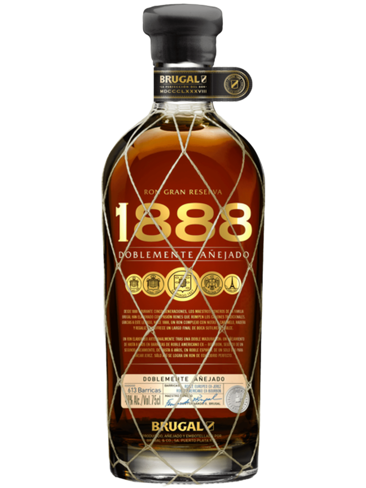 Brugal 1888 Rom