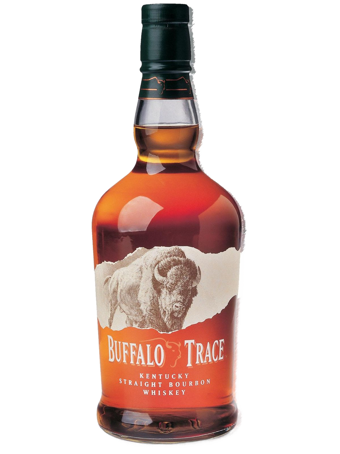 Buffalo Trace Kentucky Straight Bourbon Whiskey