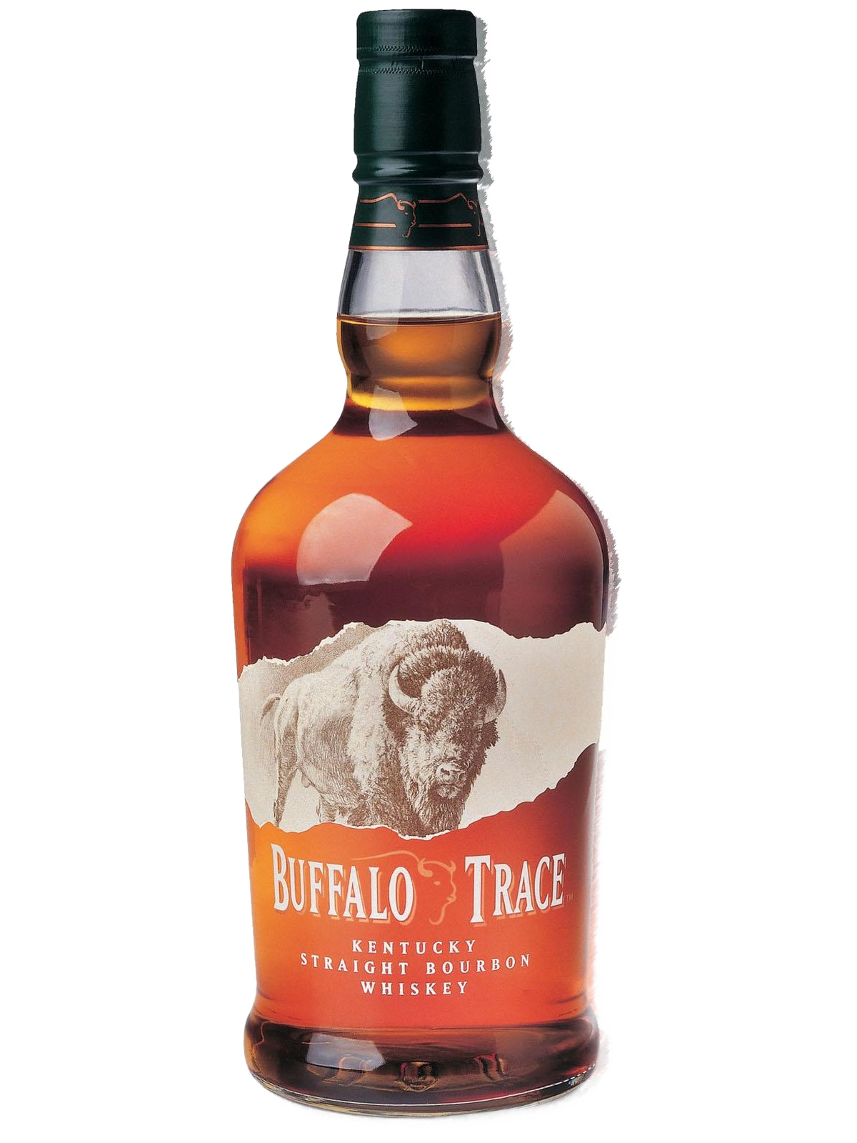 Buffalo Trace Kentucky Straight Bourbon Whiskey