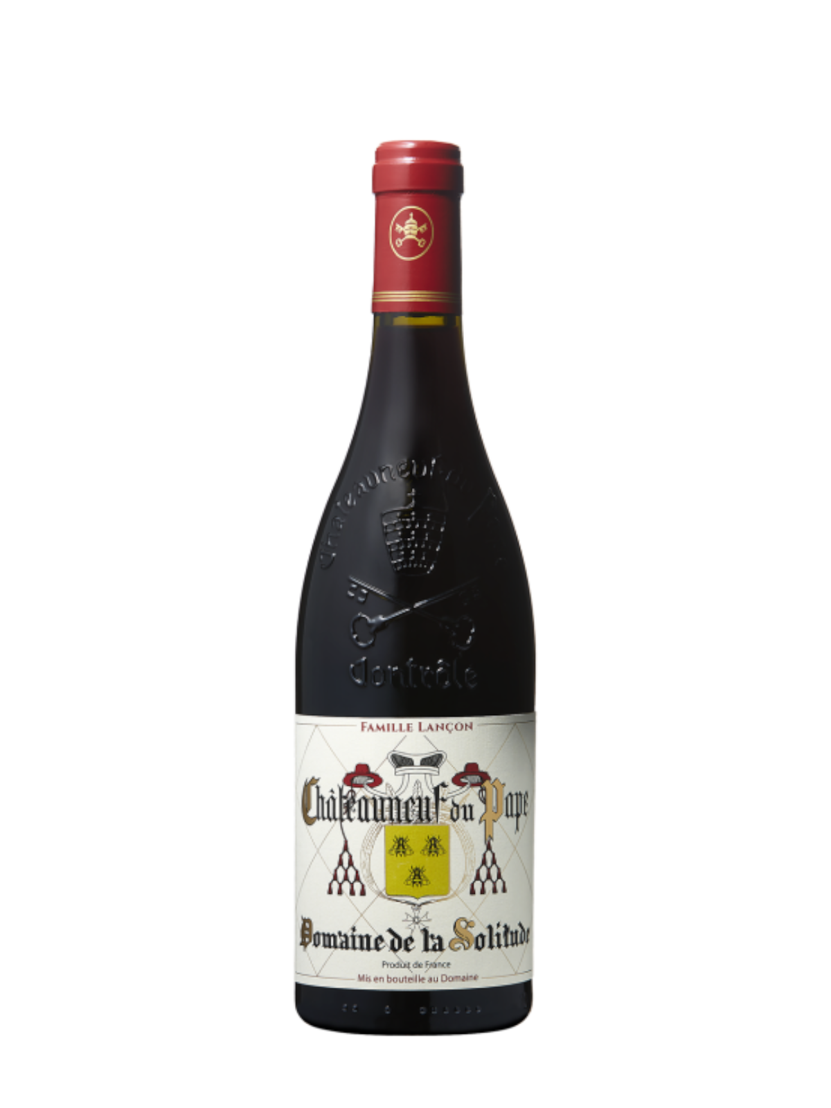 Chateauneuf Du Pape 2023 Tradition Rouge