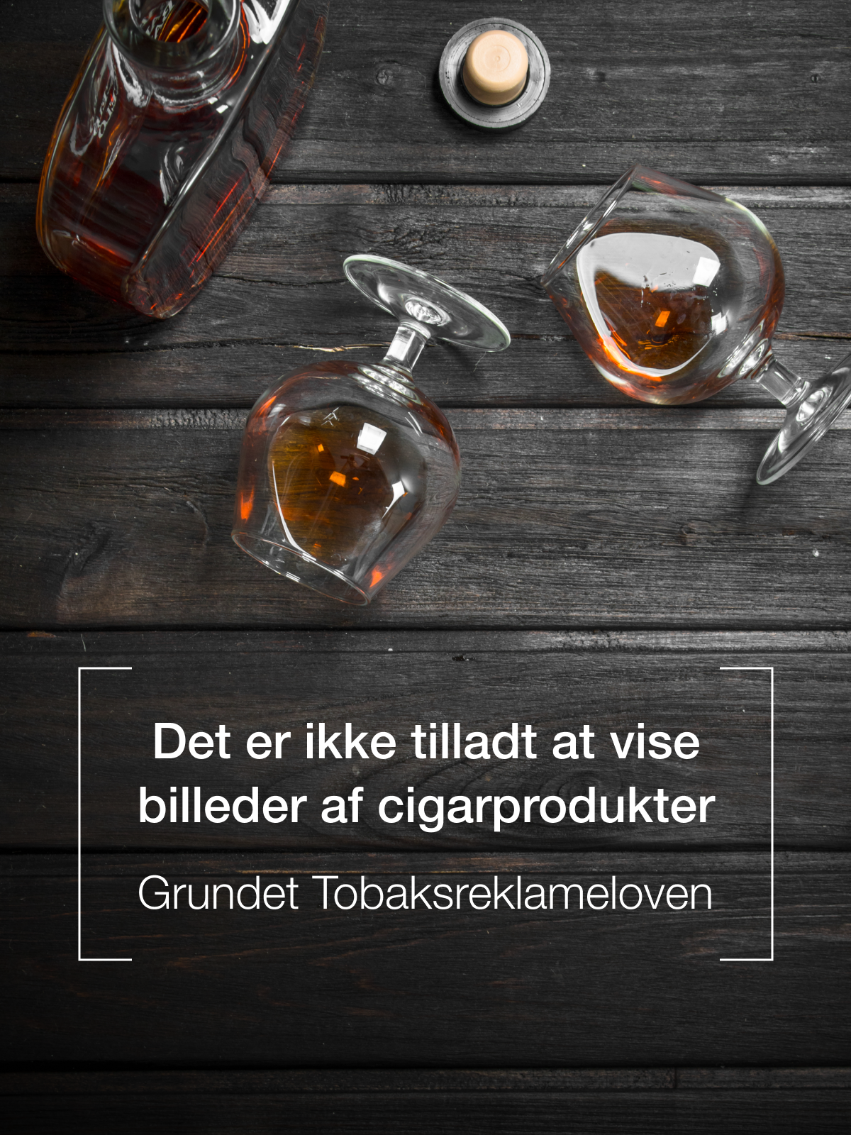 Davidoff Signature 2000 - Cigar fra Den Dominikanske Republik