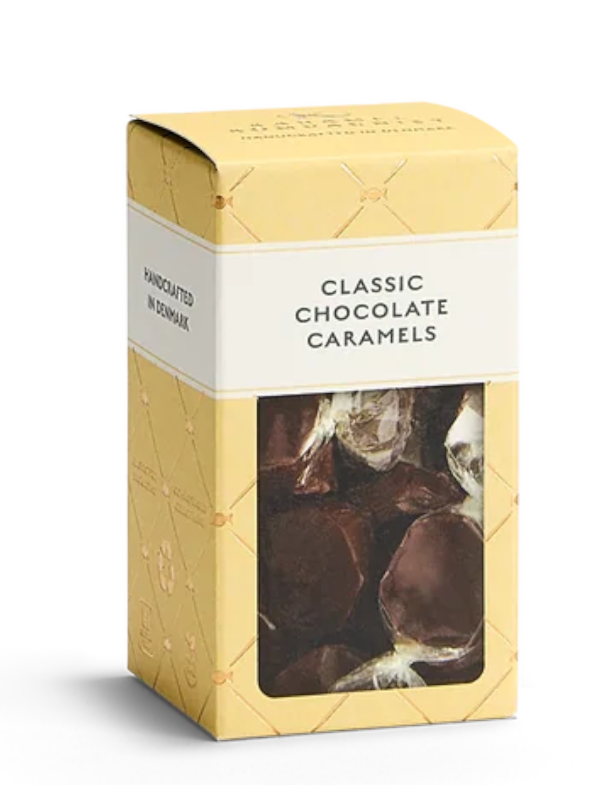 Classic Chocolat Caramels
