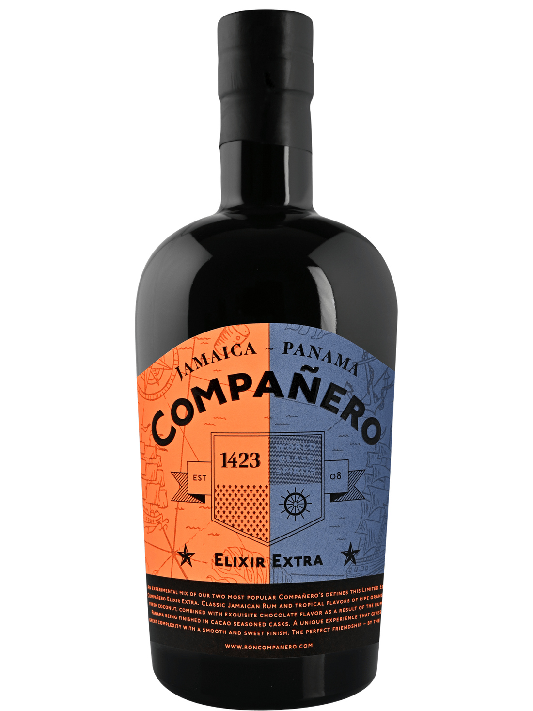Compañero Elixir Extra