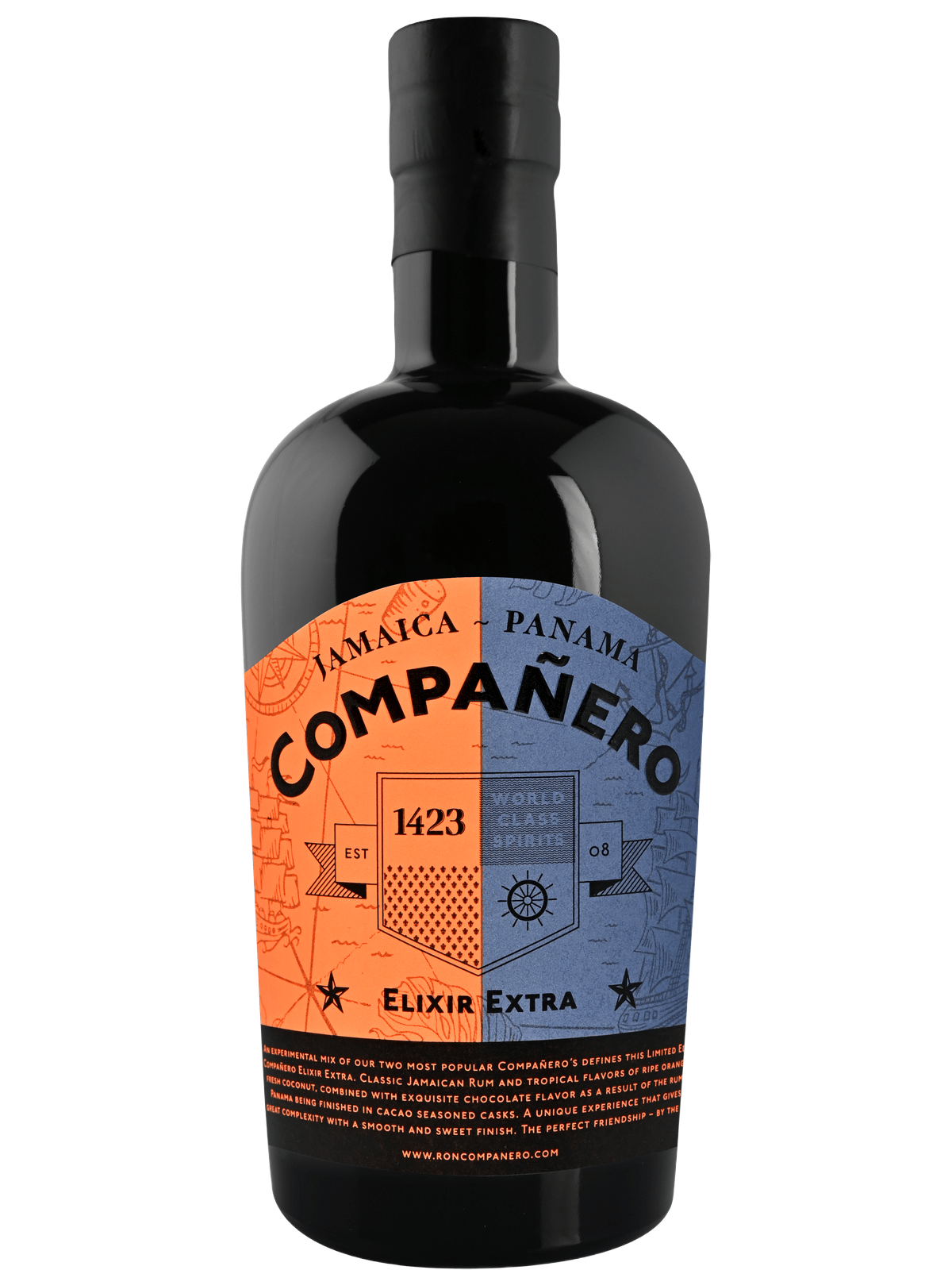 Compañero Elixir Extra