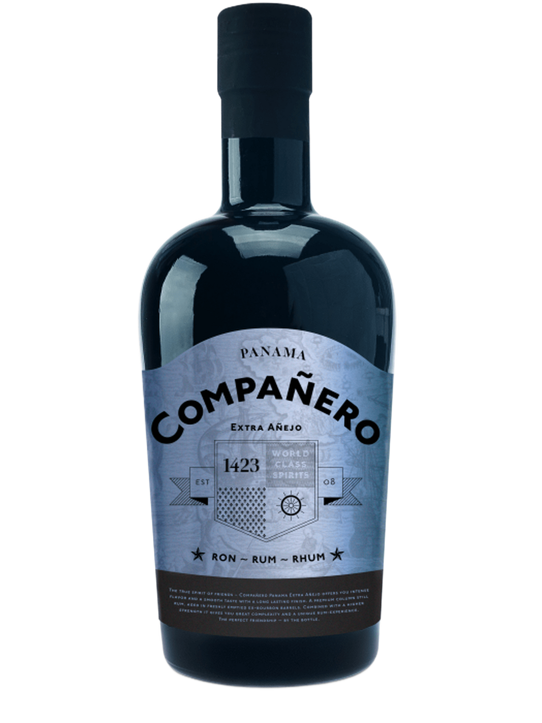 Companero Panama Extra Anejo
