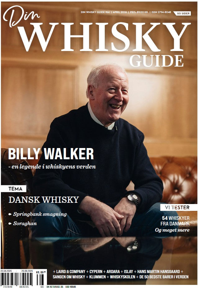 DinWhiskyGuide Nr. 66