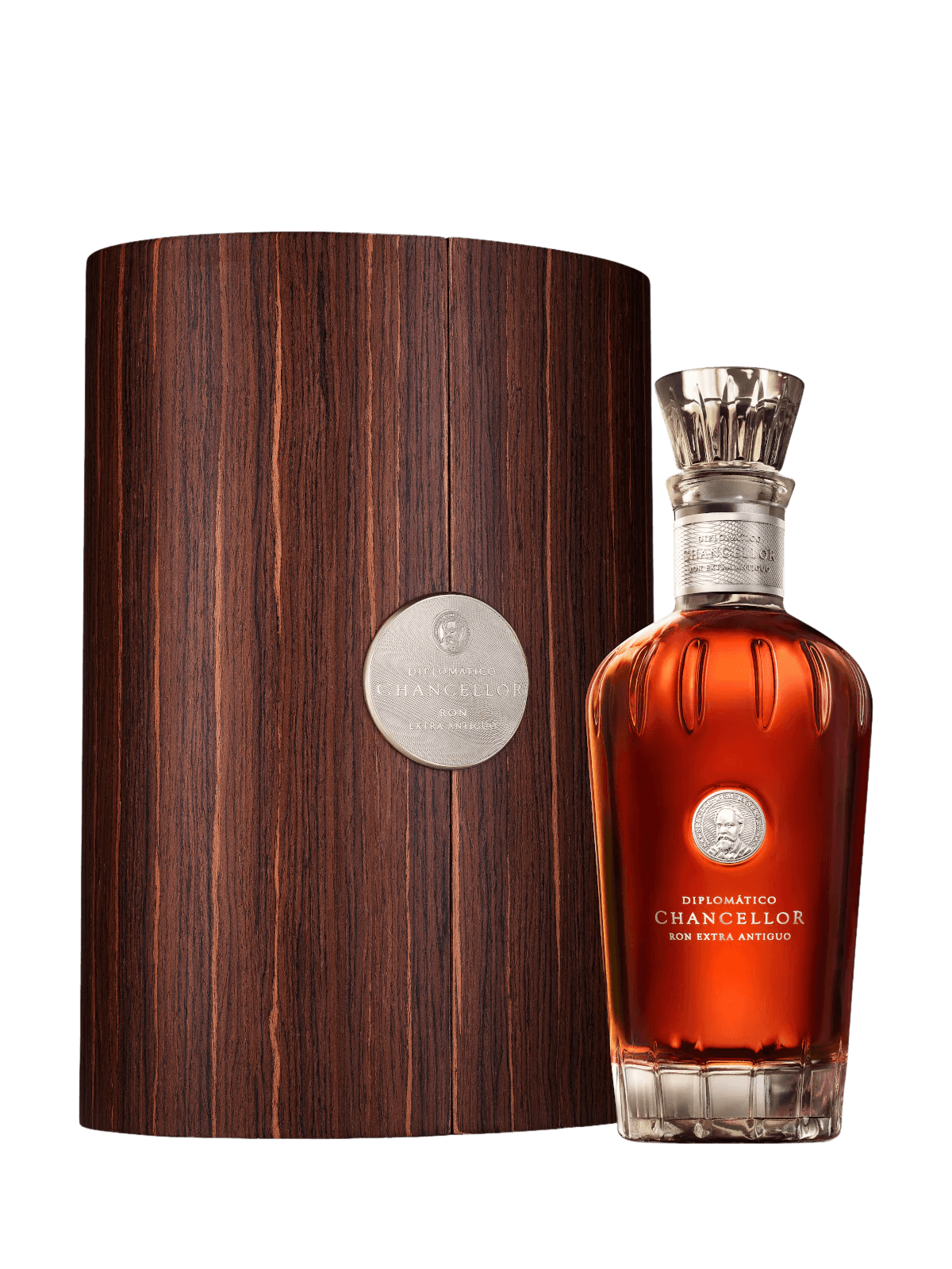 Diplomatico Chancellor Ron Extra Antiguo