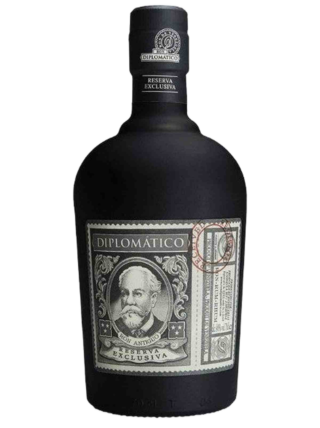 Diplomatico Reserva Exclusiva Rom