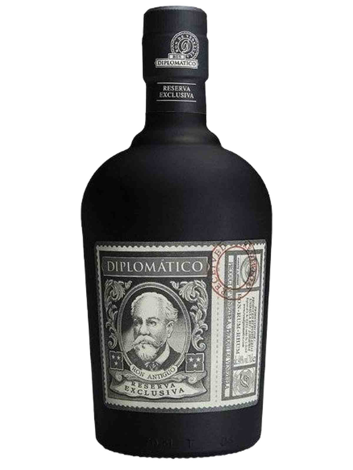 Diplomatico Reserva Exclusiva Rom