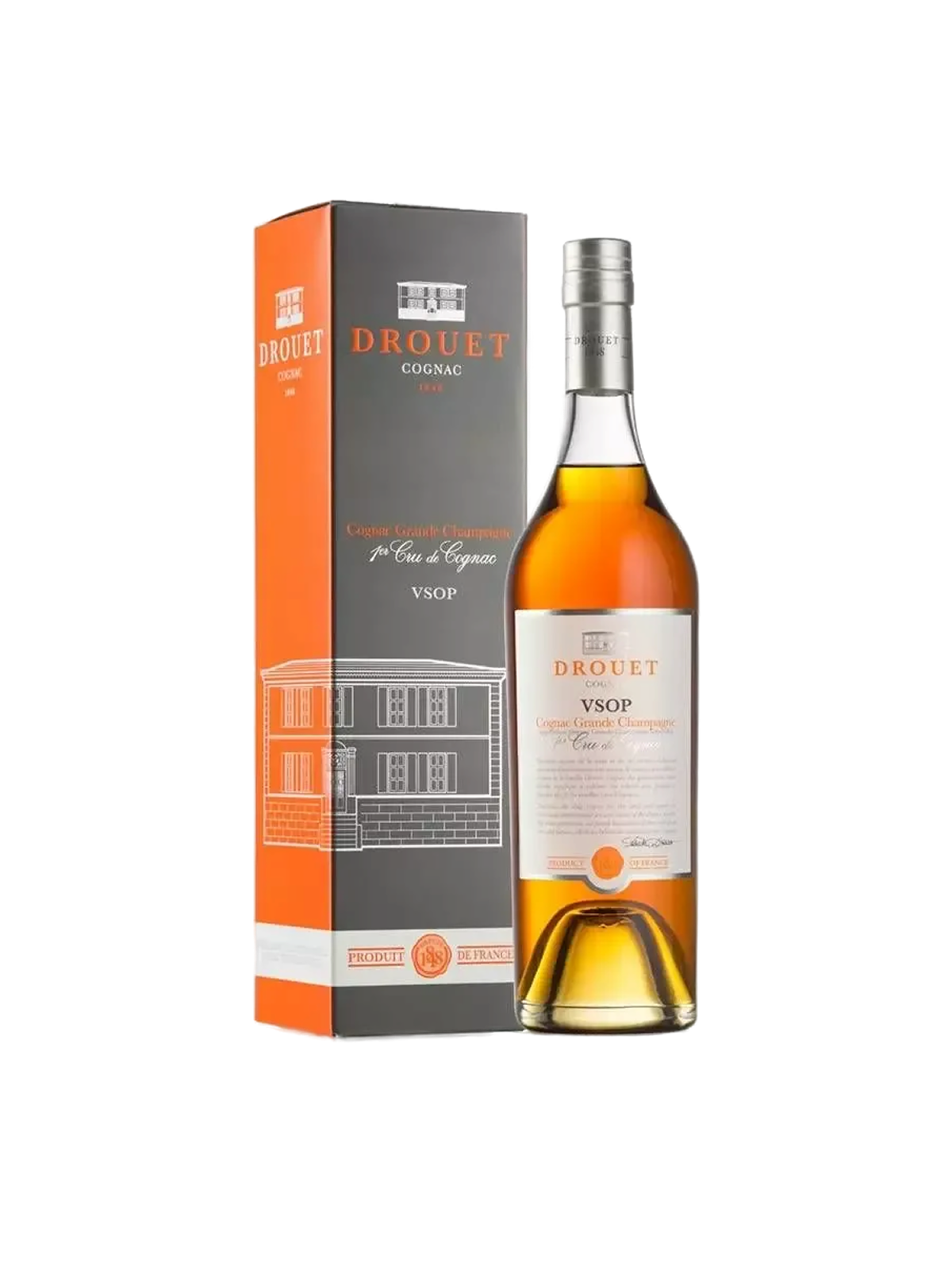Drouet VSOP Cognac