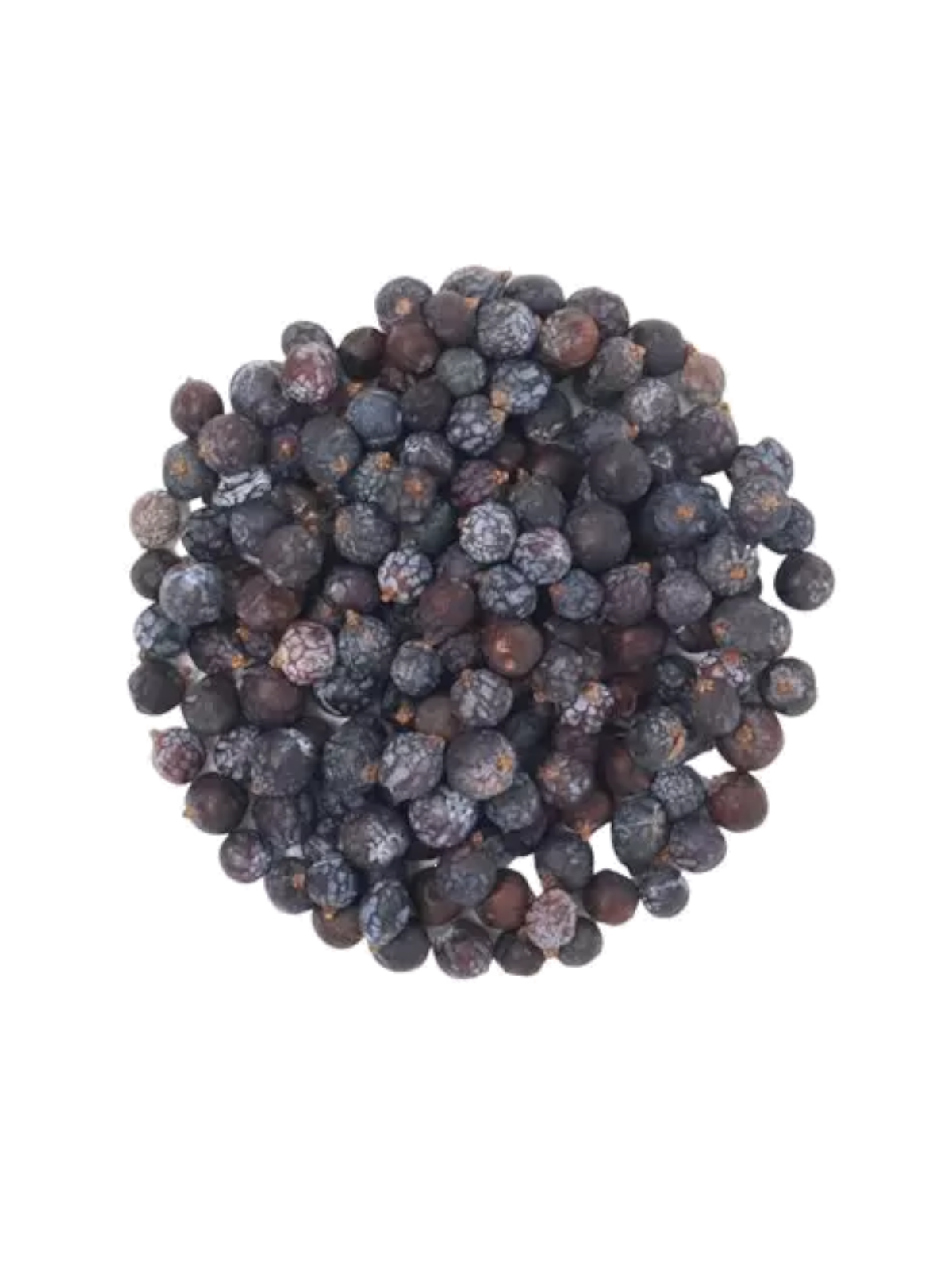 Enebær - Garnish - Pose med 40-50 styk