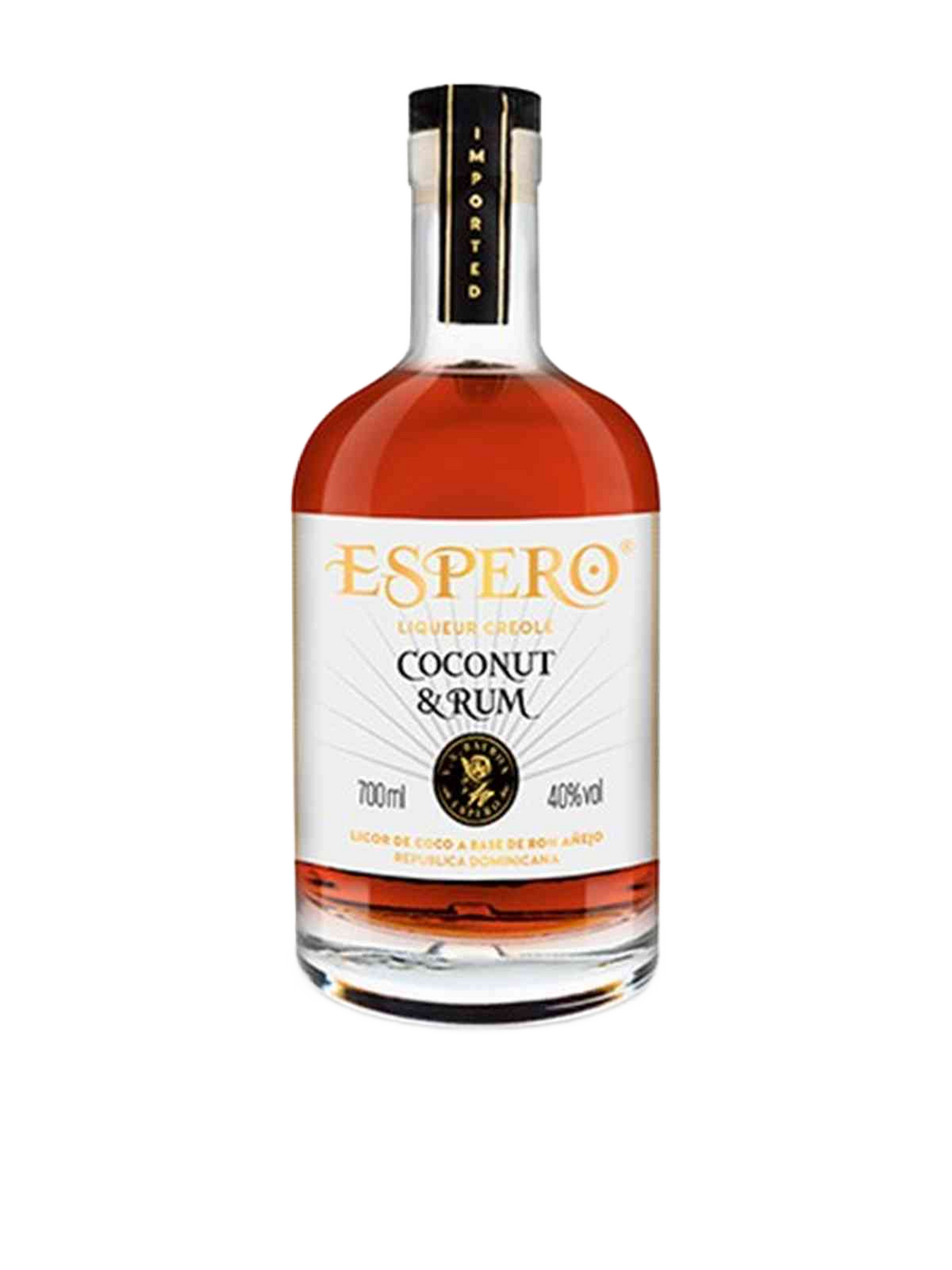 Espero Caribbean Coconut