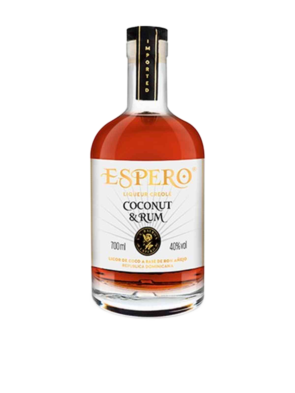 Espero Caribbean Coconut