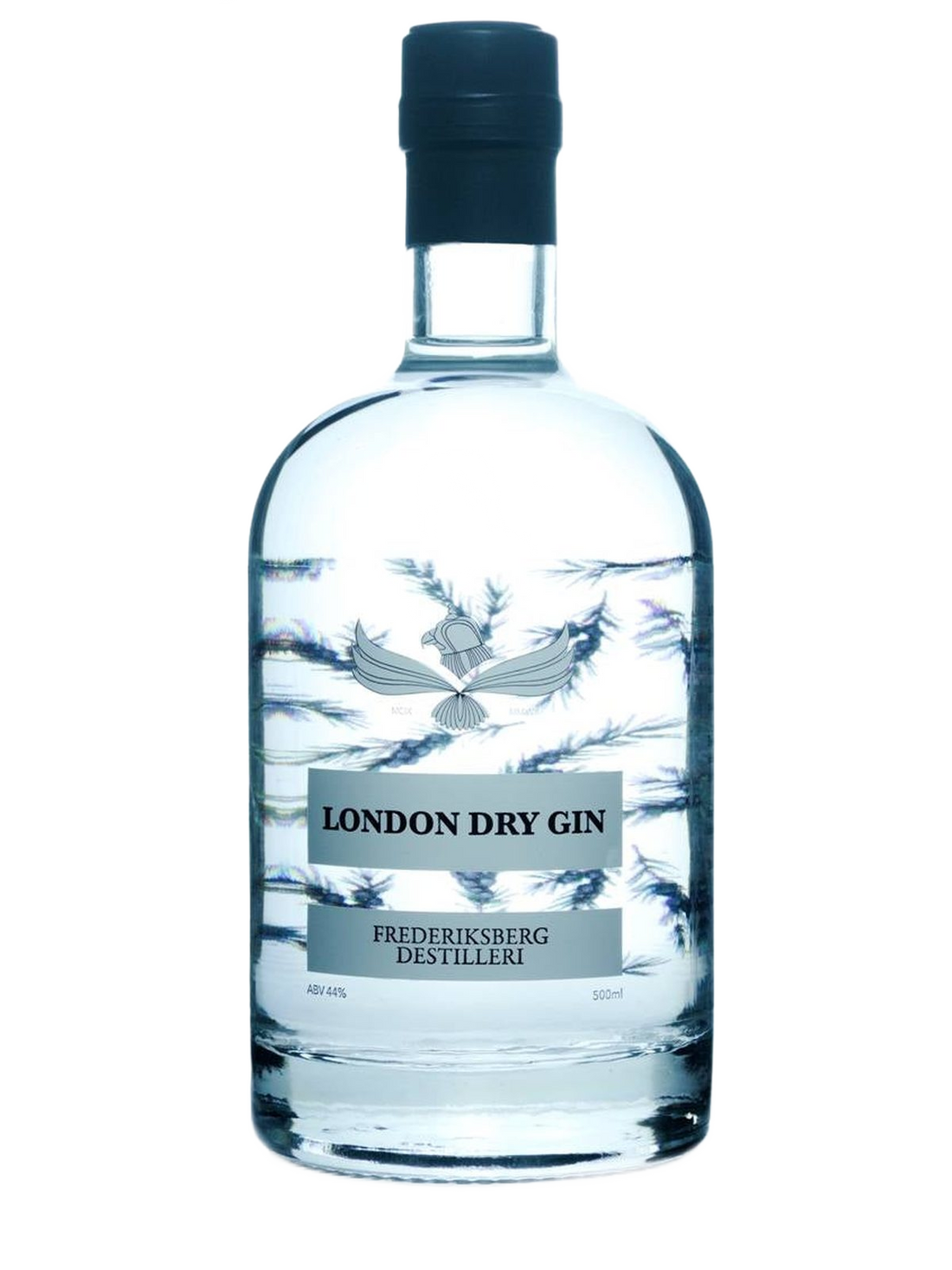 Frederiksberg London Dry Gin