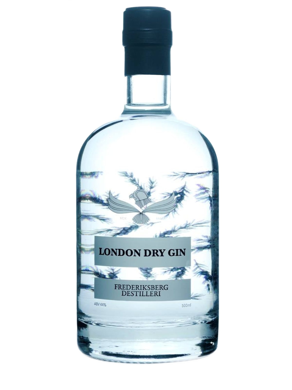Frederiksberg London Dry Gin