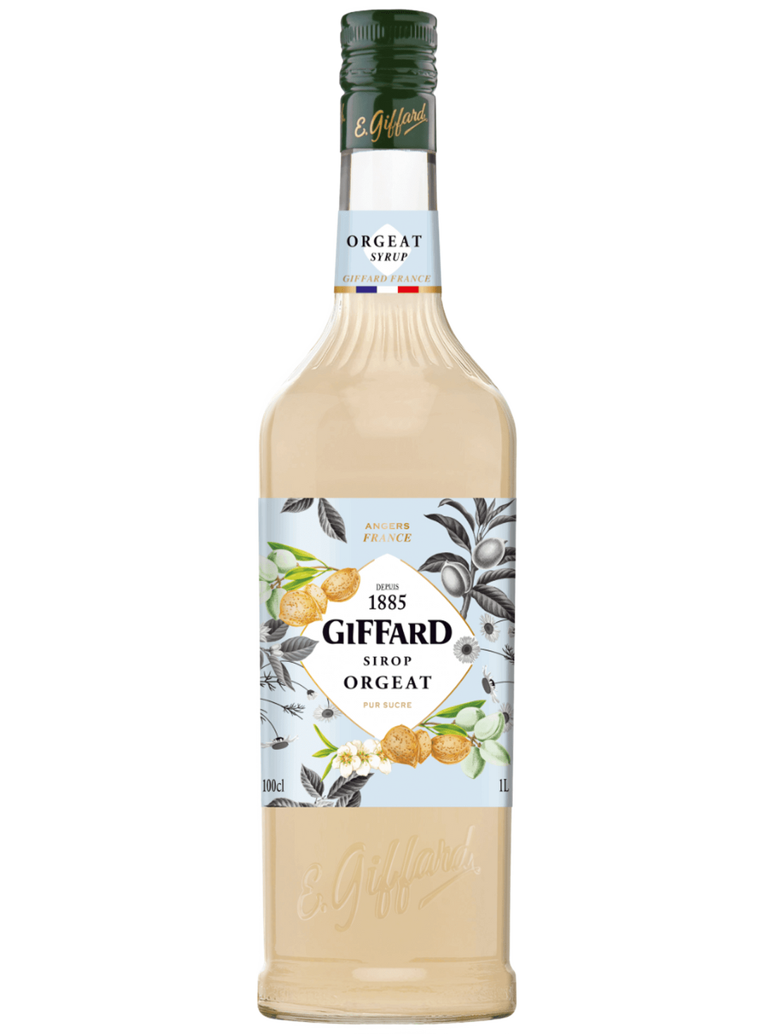 Giffard Orgeat Mandelsirup