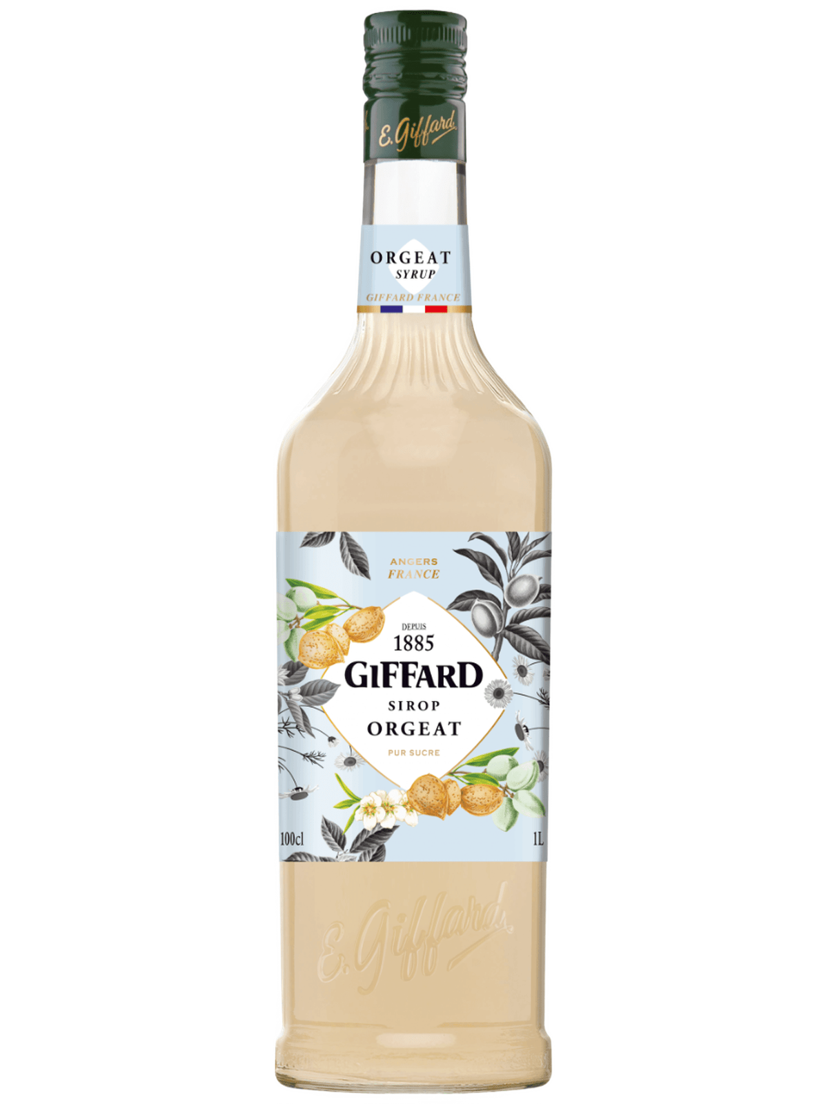 Giffard Orgeat Mandelsirup