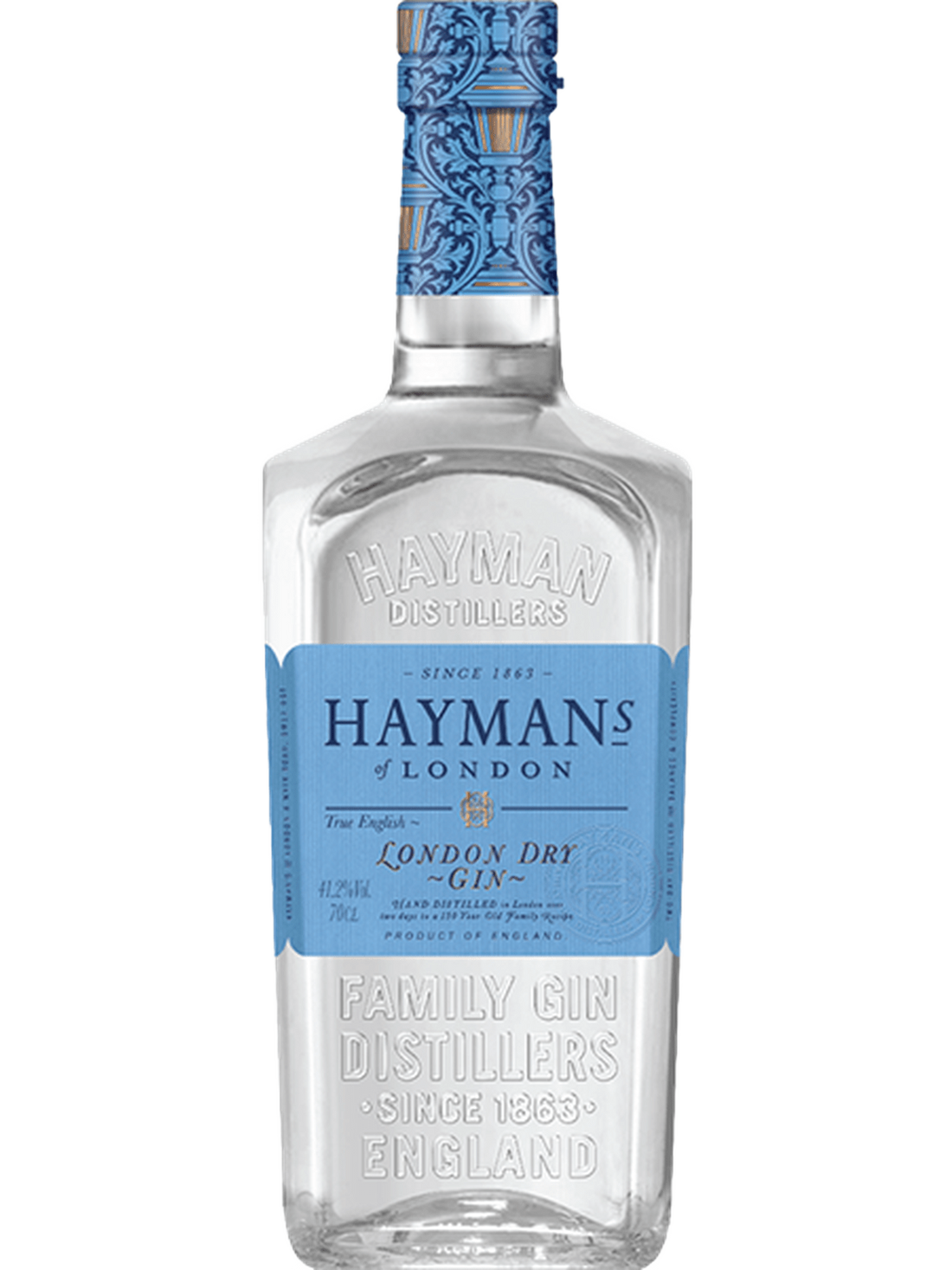 Haymans London Dry Gin