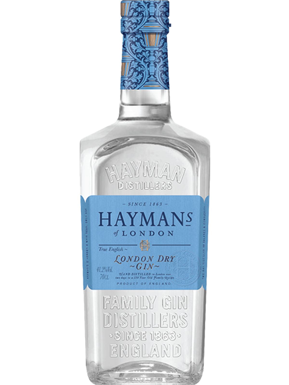 Haymans London Dry Gin