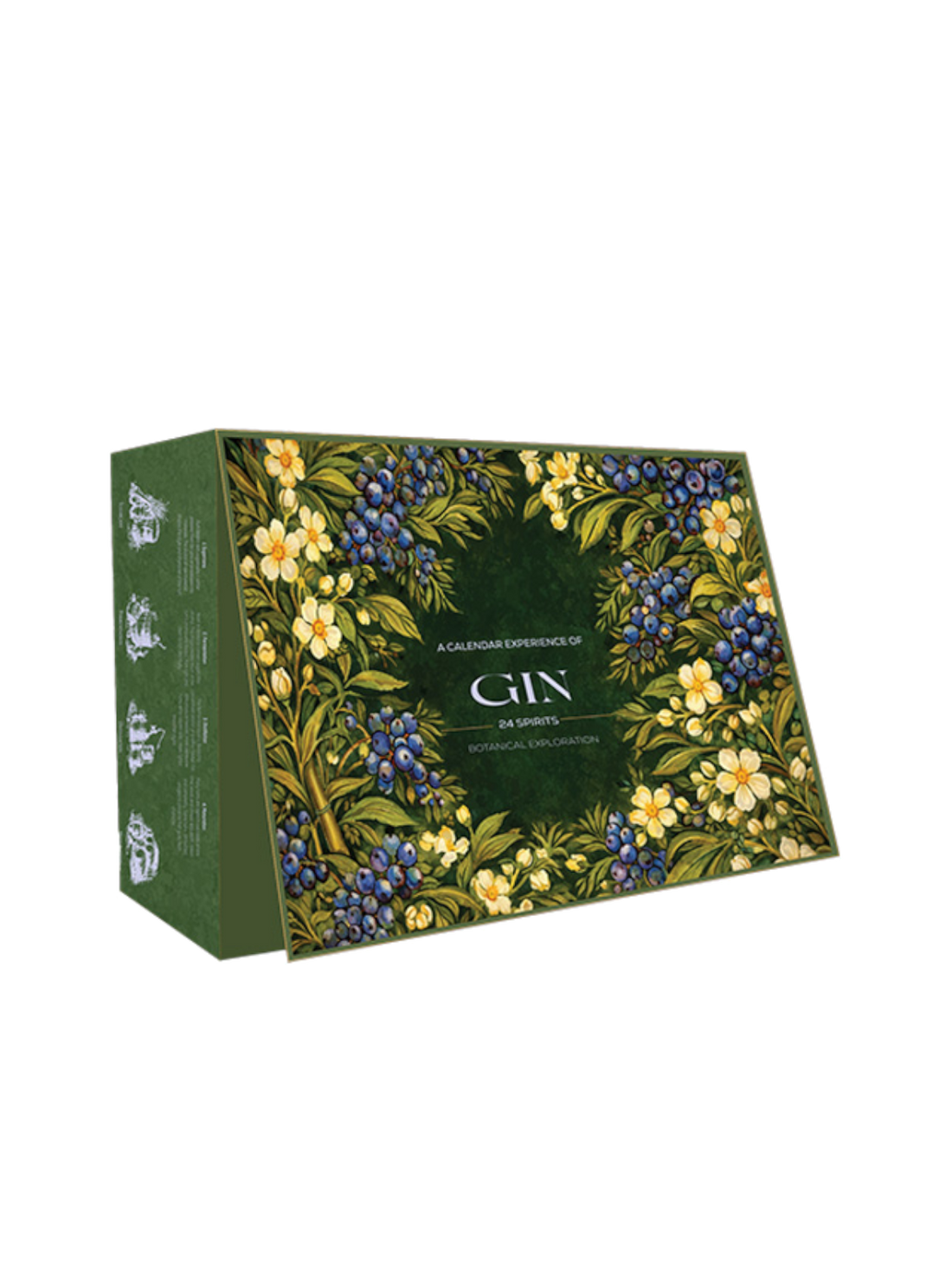 Gin Julekalender 2026