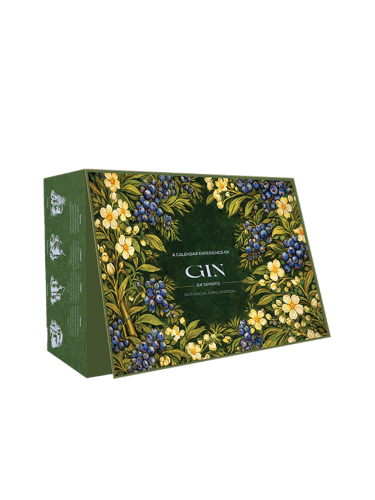 Gin Julekalender 2026