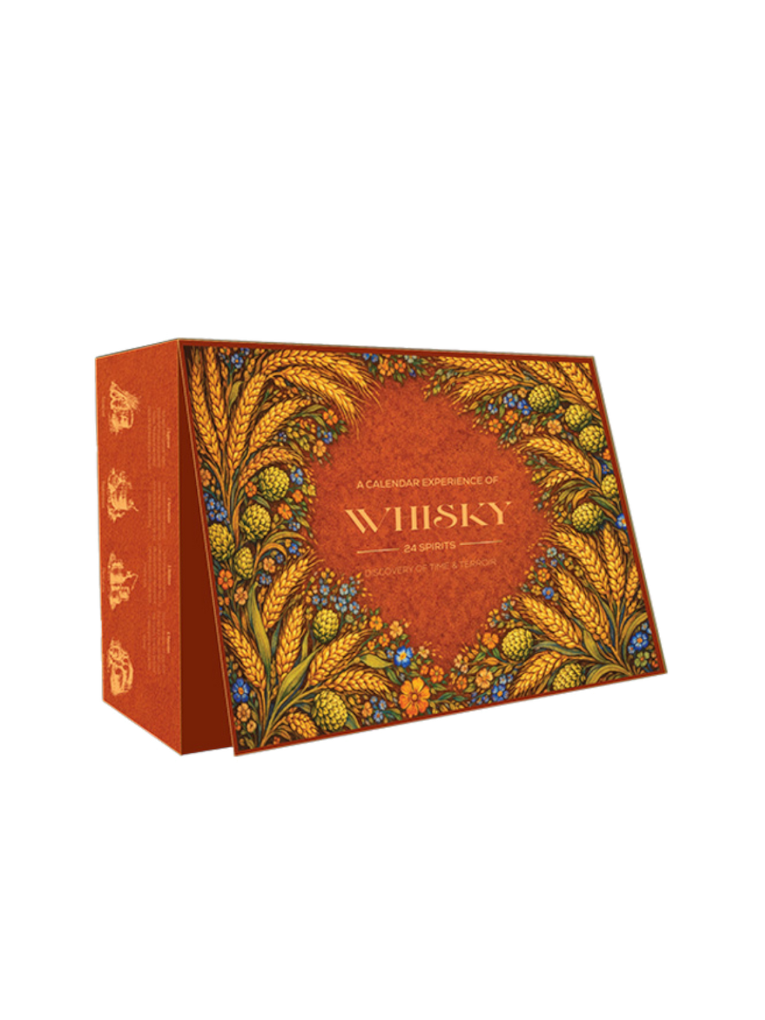 Whisky Julekalender 2026