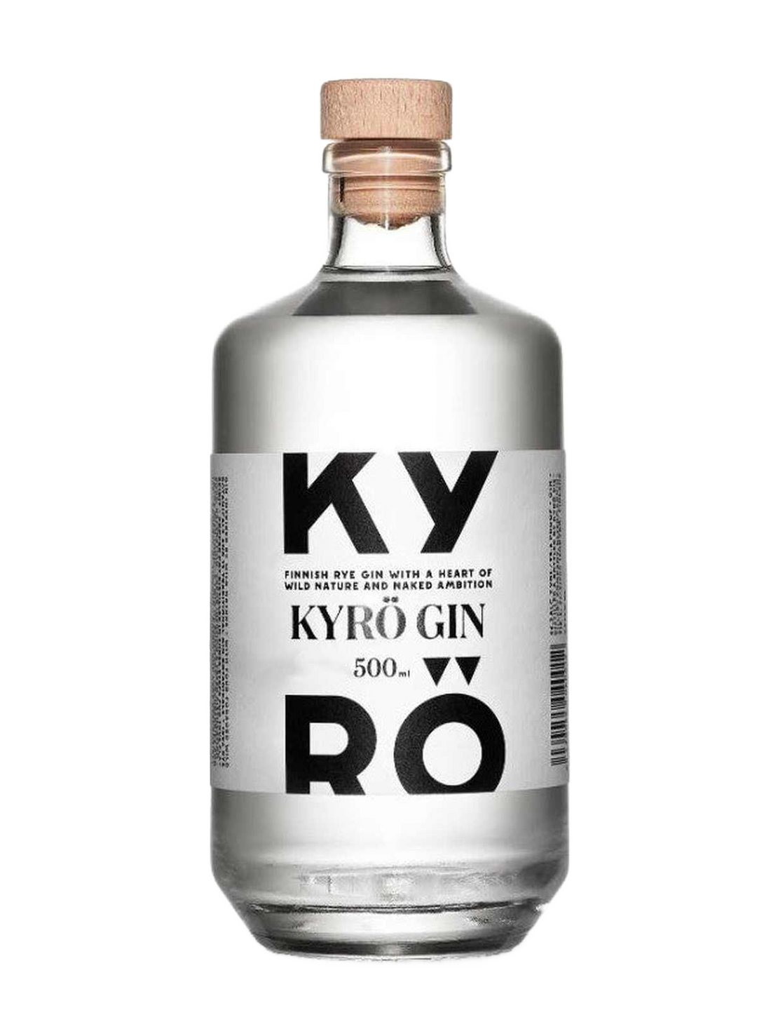 Kyrö Napue Rye Gin
